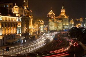 Youth Cultural Night Tour： Discover the most fashionable and trendy experience places in Shanghai