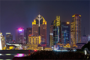 上海的线上娱乐：直播与游戏