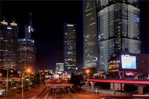 引领潮流：上海残障人士的科技应用