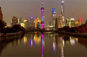 上海的社区医生与卫生服务