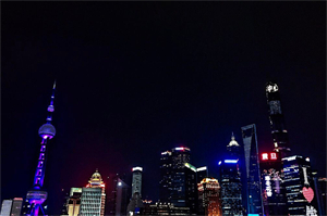 上海城市交通治理亟待改革