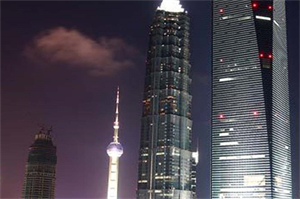 上海可持续生计的发展政策与实施