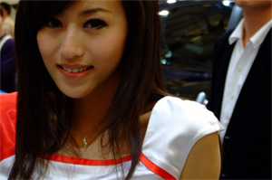 男女共同面对挑战：在上海的感情生活