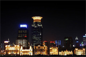 上海与国际时尚周的接轨之路