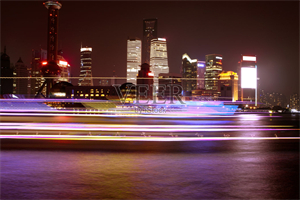 越过海洋:上海的海洋生物 越过海洋:上海的海洋生物