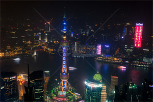 Shanghai's diplomacy, trade, and economic cooperation